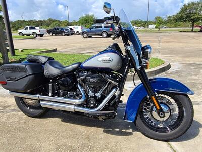 2020 Harley-Davidson® FLHCS - Heritage Classic 114   - Photo 1 - Palm Bay, FL 32905