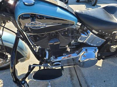 2008 Harley-Davidson® FLSTC - Heritage Softail®   - Photo 6 - Palm Bay, FL 32905