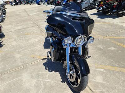 2020 Harley-Davidson® FLHTK - Ultra Limited   - Photo 2 - Palm Bay, FL 32905