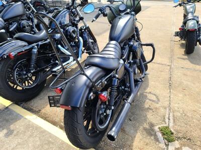 2019 Harley-Davidson® XL 883N - Sportster® Iron 883™   - Photo 3 - Palm Bay, FL 32905