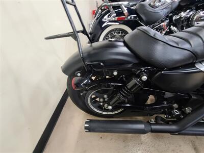 2019 Harley-Davidson® XL 883N - Sportster® Iron 883™   - Photo 14 - Palm Bay, FL 32905