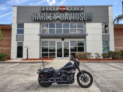 2020 Harley-Davidson® FXLRS - Low Rider® S   - Photo 8 - Palm Bay, FL 32905