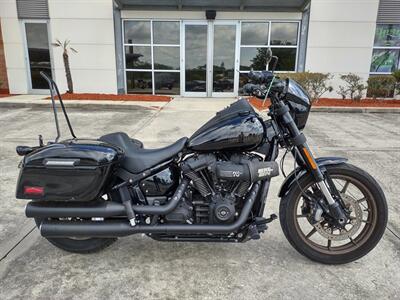 2020 Harley-Davidson® FXLRS - Low Rider® S   - Photo 2 - Palm Bay, FL 32905