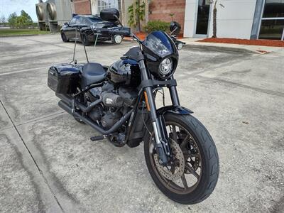 2020 Harley-Davidson® FXLRS - Low Rider® S   - Photo 1 - Palm Bay, FL 32905