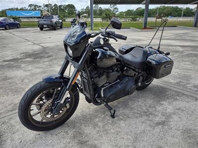 2020 Harley-Davidson® FXLRS - Low Rider® S   - Photo 6 - Palm Bay, FL 32905