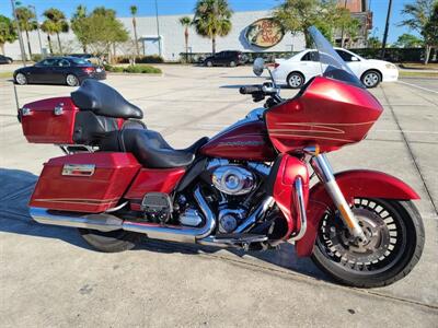 2012 Harley-Davidson® FLTRU - Road Glide® Ultra   - Photo 1 - Palm Bay, FL 32905