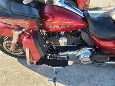 2012 Harley-Davidson® FLTRU - Road Glide® Ultra   - Photo 7 - Palm Bay, FL 32905