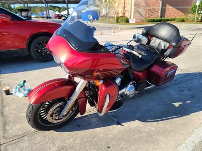 2012 Harley-Davidson® FLTRU - Road Glide® Ultra   - Photo 5 - Palm Bay, FL 32905