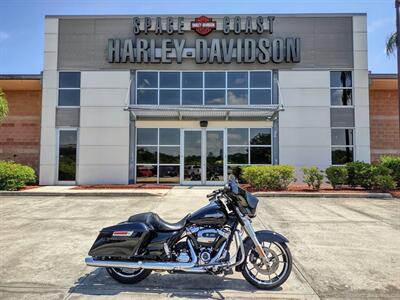 2022 Harley-Davidson® FLHX - Street Glide®   - Photo 12 - Palm Bay, FL 32905