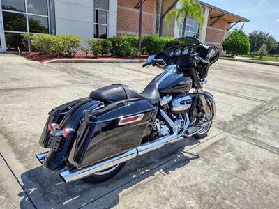 2022 Harley-Davidson® FLHX - Street Glide®   - Photo 4 - Palm Bay, FL 32905