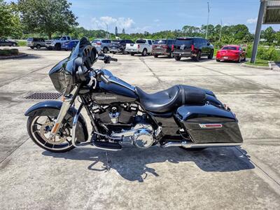 2022 Harley-Davidson® FLHX - Street Glide®   - Photo 8 - Palm Bay, FL 32905