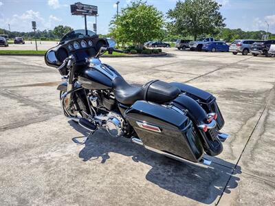 2022 Harley-Davidson® FLHX - Street Glide®   - Photo 7 - Palm Bay, FL 32905