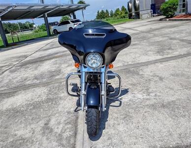 2022 Harley-Davidson® FLHX - Street Glide®   - Photo 10 - Palm Bay, FL 32905