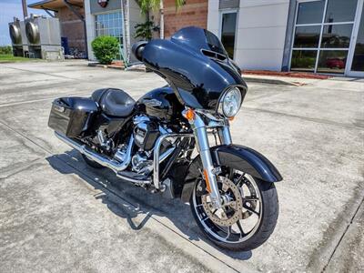 2022 Harley-Davidson® FLHX - Street Glide®   - Photo 1 - Palm Bay, FL 32905