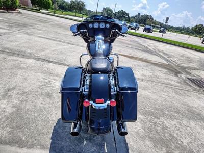 2022 Harley-Davidson® FLHX - Street Glide®   - Photo 5 - Palm Bay, FL 32905