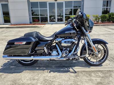 2022 Harley-Davidson® FLHX - Street Glide®   - Photo 3 - Palm Bay, FL 32905