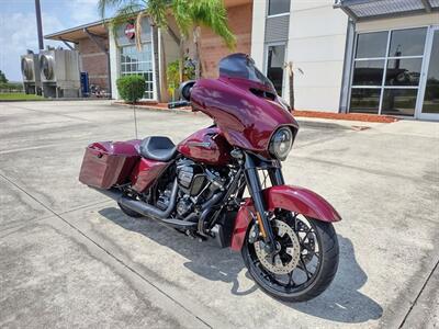 2020 Harley-Davidson® FLHXS - Street Glide® Special   - Photo 1 - Palm Bay, FL 32905