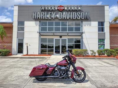 2020 Harley-Davidson® FLHXS - Street Glide® Special   - Photo 12 - Palm Bay, FL 32905