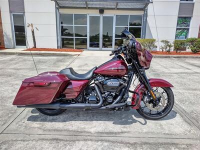 2020 Harley-Davidson® FLHXS - Street Glide® Special   - Photo 2 - Palm Bay, FL 32905