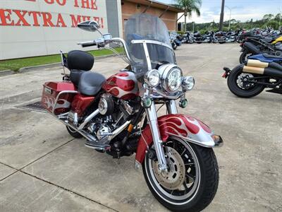 2019 Harley-Davidson® FLHR - Road King®   - Photo 2 - Palm Bay, FL 32905