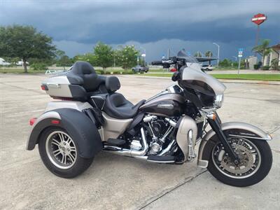 2018 Harley-Davidson Touring TRIKE  FLHTCUTG - Photo 1 - Palm Bay, FL 32905