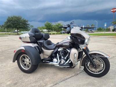 2018 Harley-Davidson Touring TRIKE  FLHTCUTG - Photo 2 - Palm Bay, FL 32905