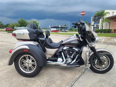 2018 Harley-Davidson Touring TRIKE  FLHTCUTG - Photo 3 - Palm Bay, FL 32905