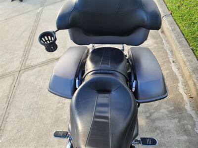 2016 Harley-Davidson® FLHXS - Street Glide® Special   - Photo 8 - Palm Bay, FL 32905