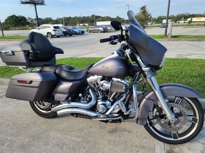 2016 Harley-Davidson® FLHXS - Street Glide® Special   - Photo 2 - Palm Bay, FL 32905