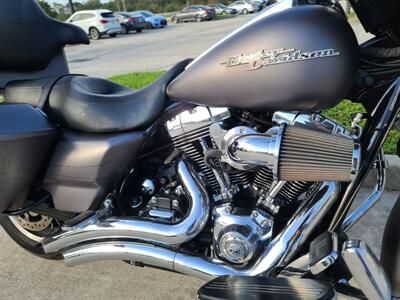 2016 Harley-Davidson® FLHXS - Street Glide® Special   - Photo 6 - Palm Bay, FL 32905