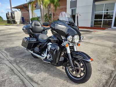 2018 Harley-Davidson® FLHTK - Ultra Limited   - Photo 1 - Palm Bay, FL 32905