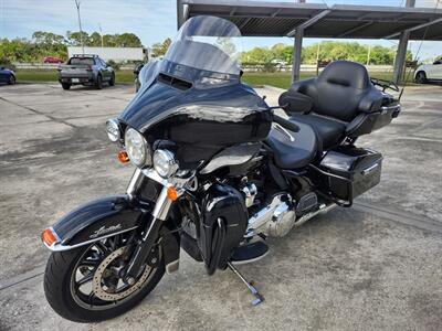 2018 Harley-Davidson® FLHTK - Ultra Limited   - Photo 5 - Palm Bay, FL 32905