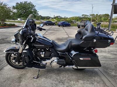 2018 Harley-Davidson® FLHTK - Ultra Limited   - Photo 4 - Palm Bay, FL 32905