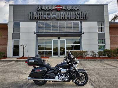 2018 Harley-Davidson® FLHTK - Ultra Limited   - Photo 8 - Palm Bay, FL 32905