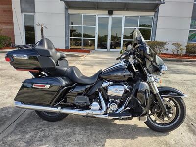 2018 Harley-Davidson® FLHTK - Ultra Limited   - Photo 2 - Palm Bay, FL 32905