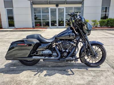 2019 Harley-Davidson® FLHXS - Street Glide® Special   - Photo 2 - Palm Bay, FL 32905