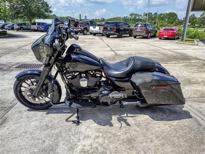 2019 Harley-Davidson® FLHXS - Street Glide® Special   - Photo 8 - Palm Bay, FL 32905