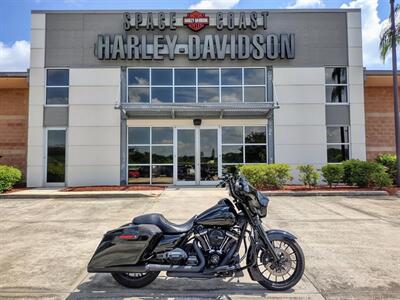 2019 Harley-Davidson® FLHXS - Street Glide® Special   - Photo 12 - Palm Bay, FL 32905