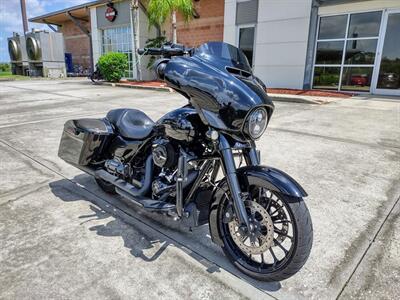 2019 Harley-Davidson® FLHXS - Street Glide® Special   - Photo 1 - Palm Bay, FL 32905