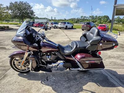 2021 Harley-Davidson® FLTRK - Road Glide® Limited   - Photo 8 - Palm Bay, FL 32905