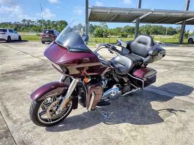 2021 Harley-Davidson® FLTRK - Road Glide® Limited   - Photo 9 - Palm Bay, FL 32905