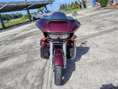 2021 Harley-Davidson® FLTRK - Road Glide® Limited   - Photo 10 - Palm Bay, FL 32905