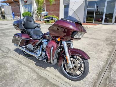 2021 Harley-Davidson® FLTRK - Road Glide® Limited   - Photo 1 - Palm Bay, FL 32905