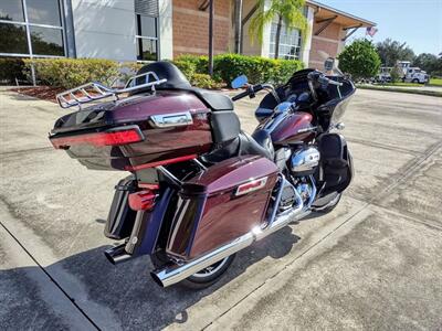 2021 Harley-Davidson® FLTRK - Road Glide® Limited   - Photo 4 - Palm Bay, FL 32905