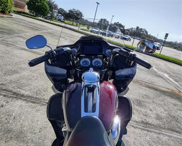 2021 Harley-Davidson® FLTRK - Road Glide® Limited   - Photo 6 - Palm Bay, FL 32905