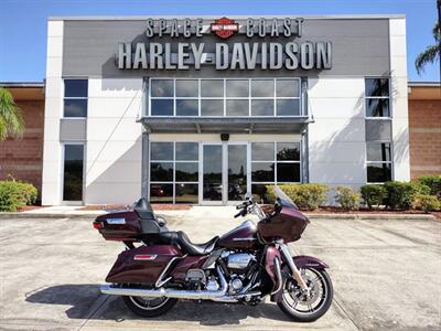 2021 Harley-Davidson® FLTRK - Road Glide® Limited   - Photo 12 - Palm Bay, FL 32905