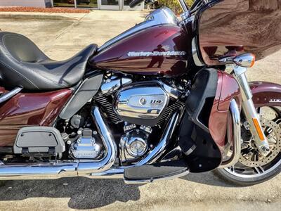 2021 Harley-Davidson® FLTRK - Road Glide® Limited   - Photo 3 - Palm Bay, FL 32905