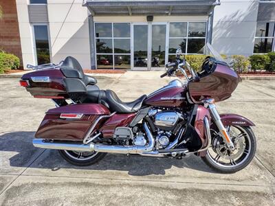 2021 Harley-Davidson® FLTRK - Road Glide® Limited   - Photo 2 - Palm Bay, FL 32905