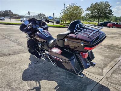 2021 Harley-Davidson® FLTRK - Road Glide® Limited   - Photo 7 - Palm Bay, FL 32905