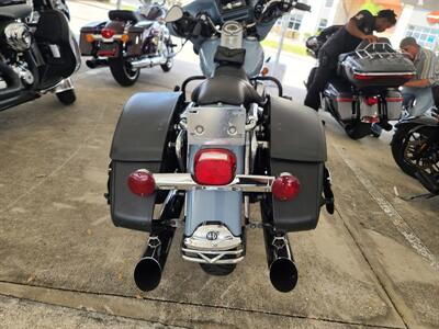 2004 Harley-Davidson® FLHRC - Road King® Classic   - Photo 10 - Palm Bay, FL 32905